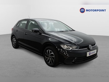 Volkswagen - Polo