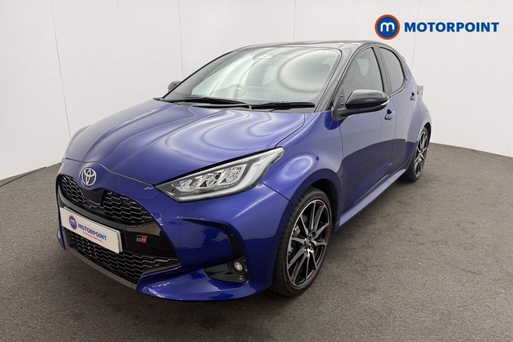 Used Toyota Yaris 2024 for sale - 77354703: Photo 10