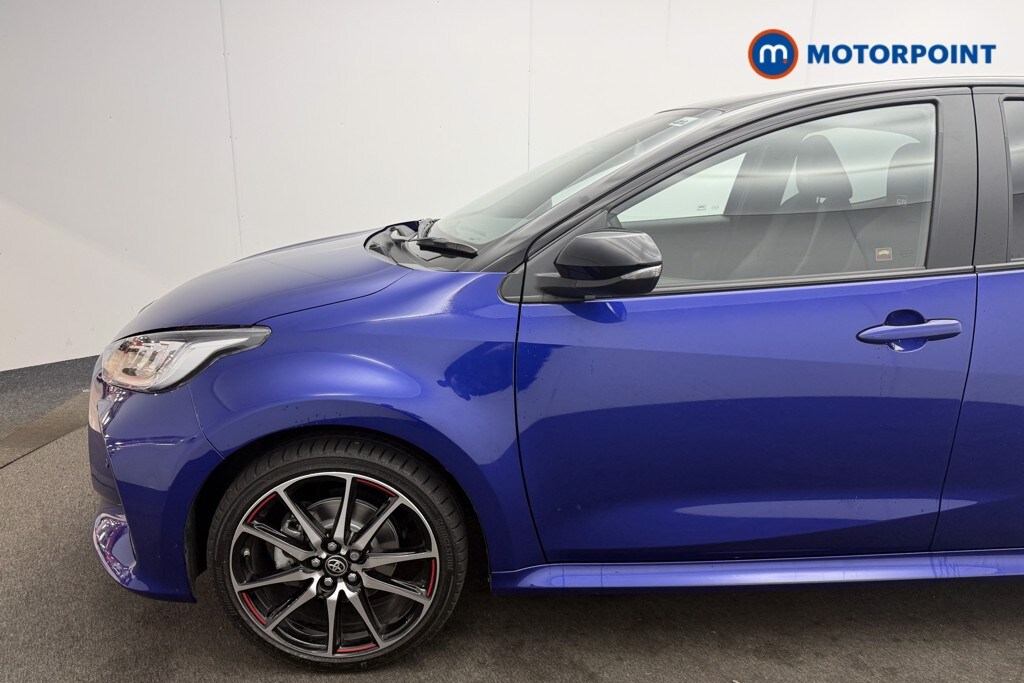 Used Toyota Yaris 2024 for sale - 77354703: Photo 11