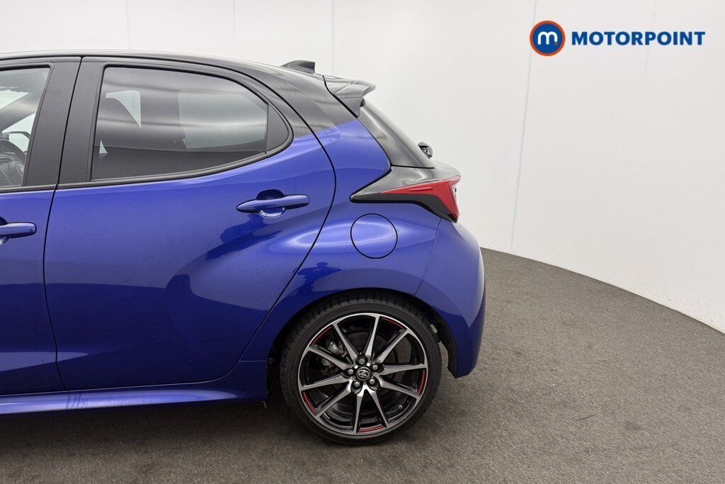 Used Toyota Yaris 2024 for sale - 77354703: Photo 12