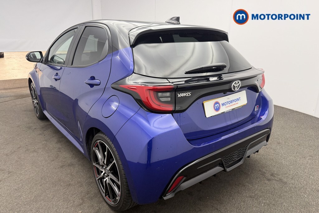 Used Toyota Yaris 2024 for sale - 77354703: Photo 13