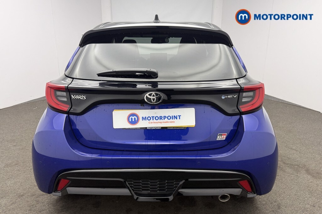 Used Toyota Yaris 2024 for sale - 77354703: Photo 14