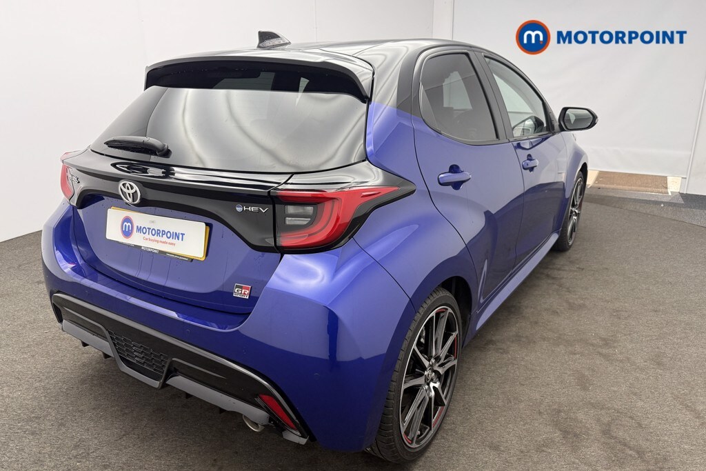 Used Toyota Yaris 2024 for sale - 77354703: Photo 15