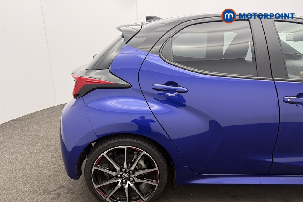 Used Toyota Yaris 2024 for sale - 77354703: Photo 16