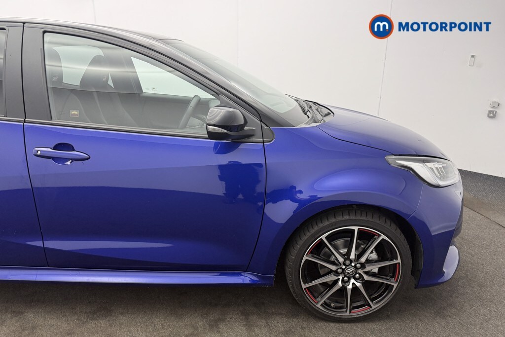 Used Toyota Yaris 2024 for sale - 77354703: Photo 17