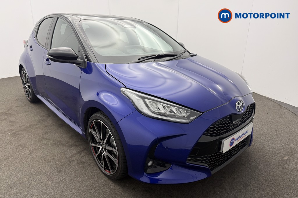 Used Toyota Yaris 2024 for sale - 77354703: Photo 18