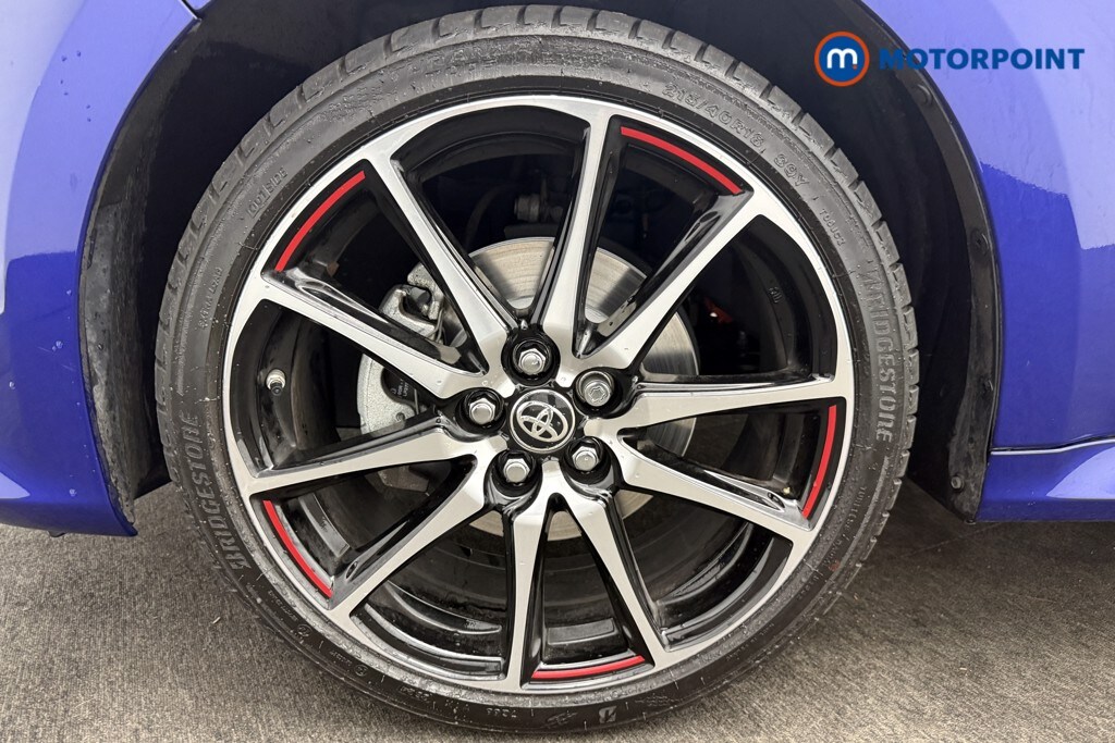 Used Toyota Yaris 2024 for sale - 77354703: Photo 19