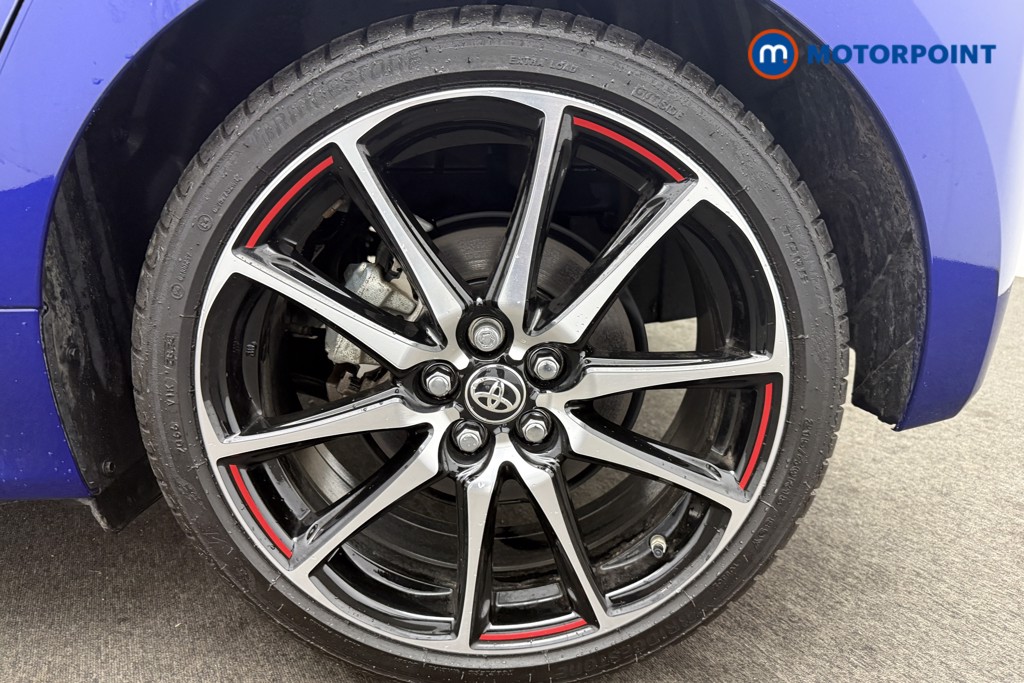 Used Toyota Yaris 2024 for sale - 77354703: Photo 20