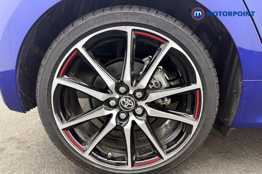 Used Toyota Yaris 2024 for sale - 77354703: Photo 21