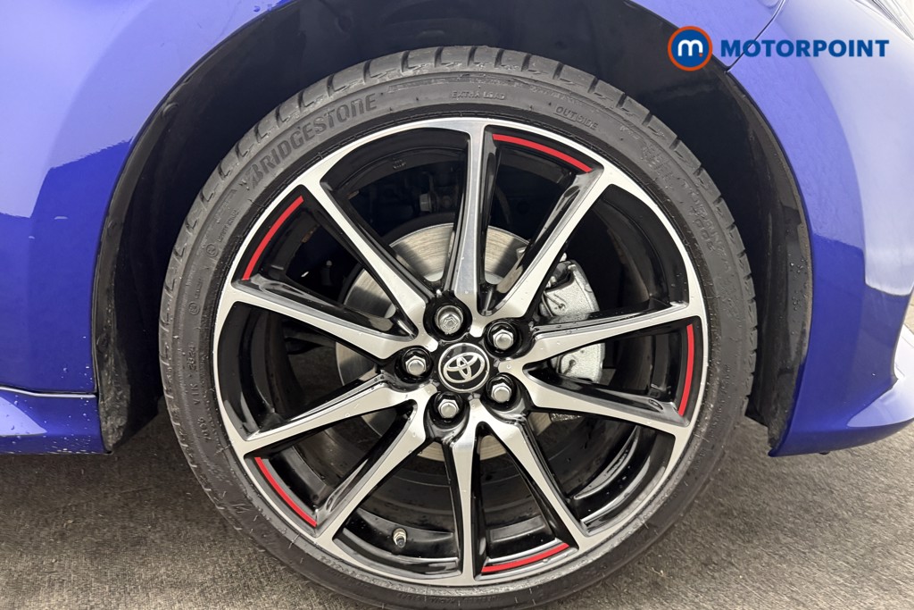 Used Toyota Yaris 2024 for sale - 77354703: Photo 22