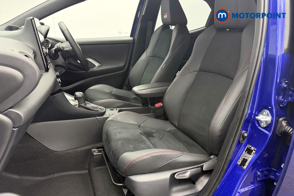 Used Toyota Yaris 2024 for sale - 77354703: Photo 23