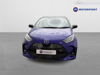 Used Toyota Yaris 2024 for sale - 77354703: Photo