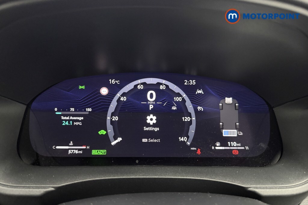 Used Toyota Yaris 2024 for sale - 77354703: Photo 31