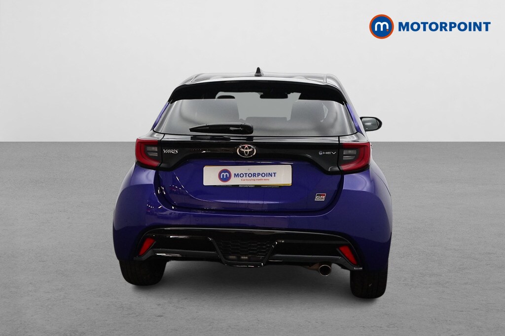 Used Toyota Yaris 2024 for sale - 77354703: Photo 6