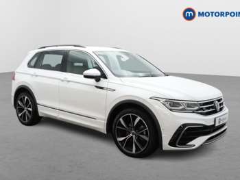 2023 - 1.5 TSI 150 R-Line 5dr DSG