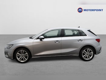 Used Audi A3 undefined for sale - 78520982: Photo