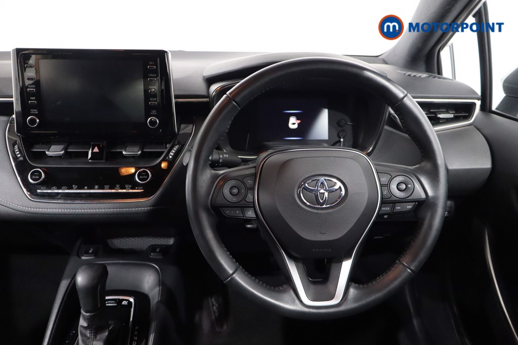 Used Toyota Corolla 2023 for sale - 77620122: Photo 10