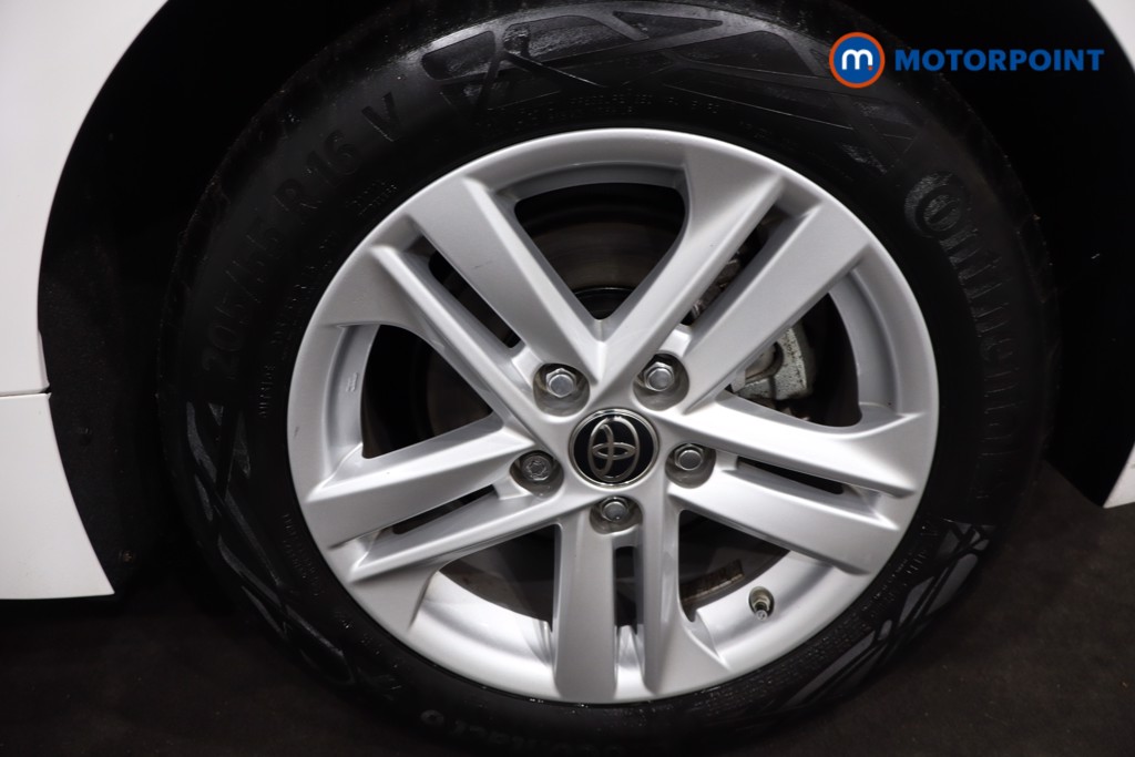 Used Toyota Corolla 2023 for sale - 77620122: Photo 14