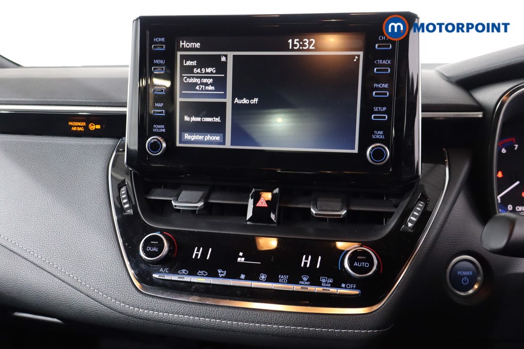 Used Toyota Corolla 2023 for sale - 77620122: Photo 16