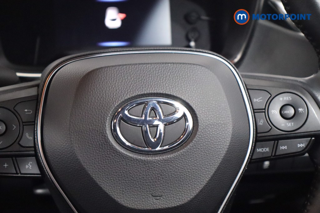 Used Toyota Corolla 2023 for sale - 77620122: Photo 17