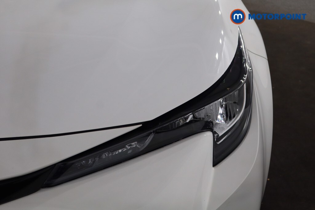 Used Toyota Corolla 2023 for sale - 77620122: Photo 22