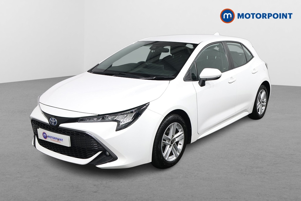 Used Toyota Corolla 2023 for sale - 77620122: Photo 3