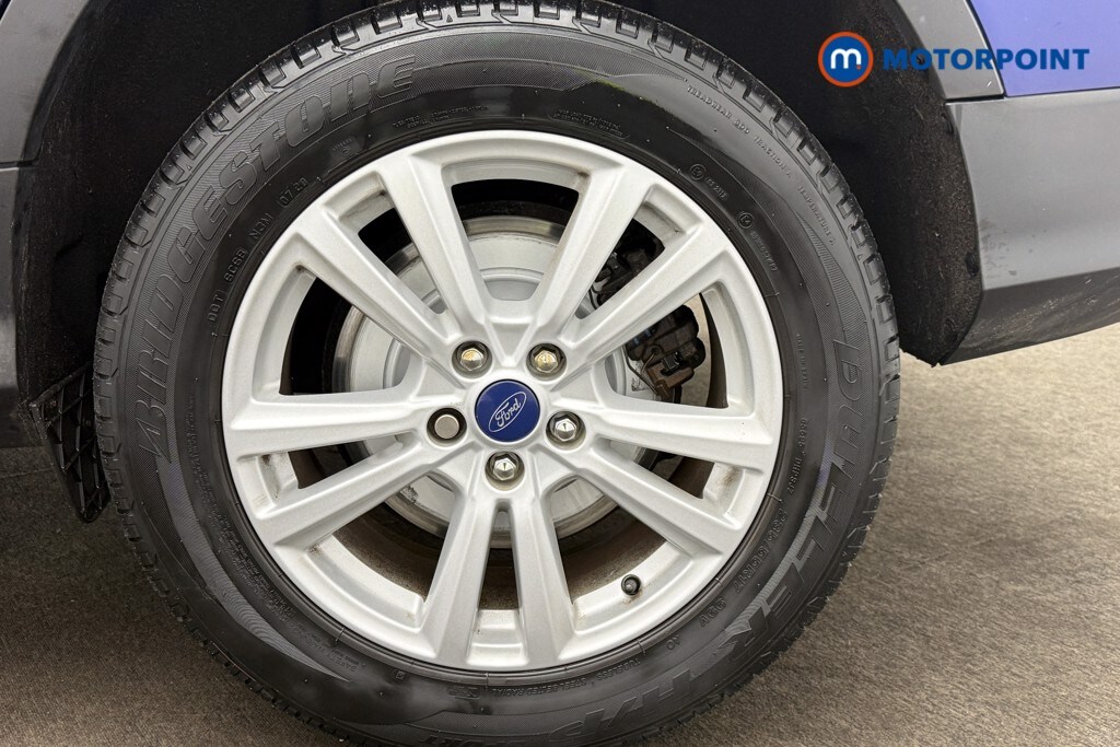 Used Ford Kuga for sale - 77688586: Photo 10