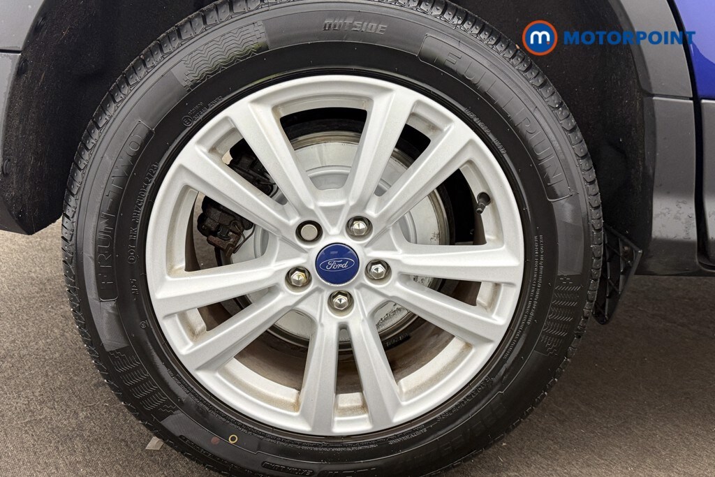 Used Ford Kuga for sale - 77688586: Photo 11