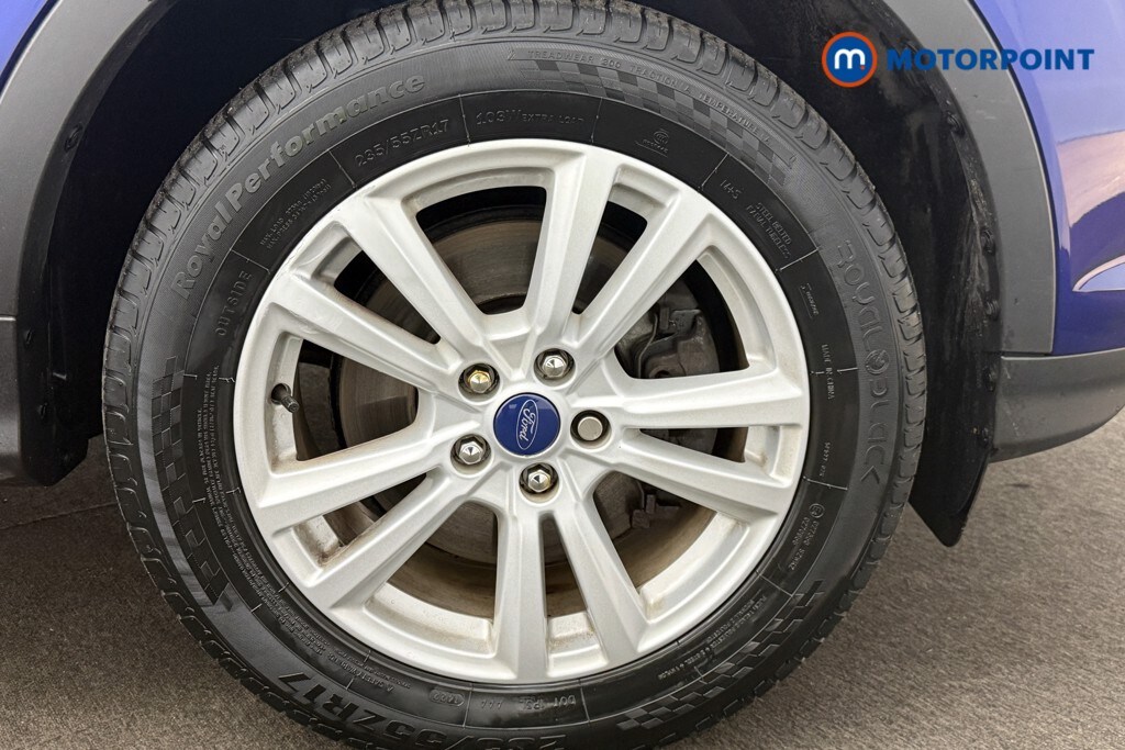 Used Ford Kuga for sale - 77688586: Photo 12