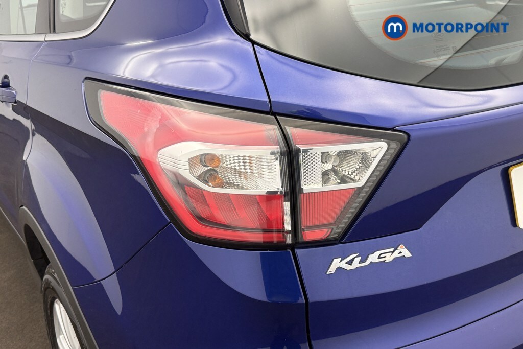 Used Ford Kuga for sale - 77688586: Photo 16