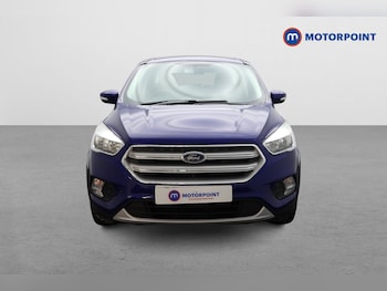 Used Ford Kuga undefined for sale - 77688586: Photo
