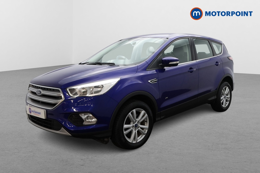 Used Ford Kuga for sale - 77688586: Photo 3