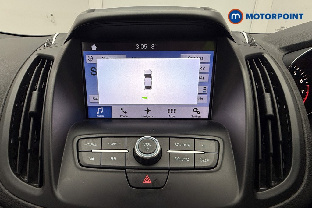 Used Ford Kuga for sale - 77688586: Photo 35