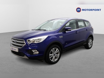 Used Ford Kuga undefined for sale - 77688586: Photo