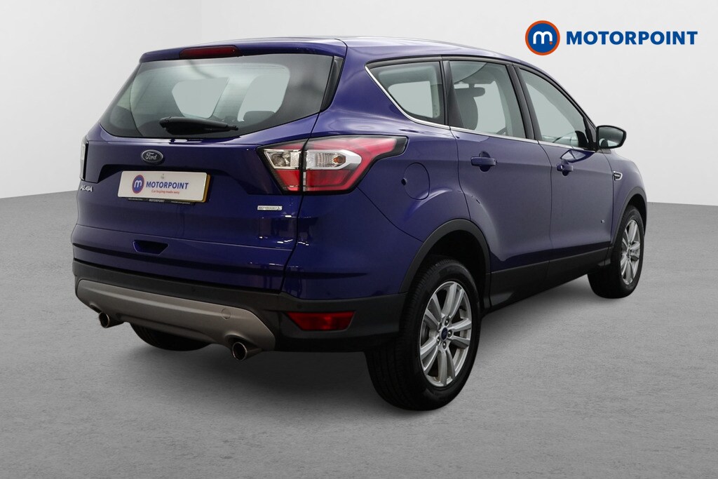 Used Ford Kuga for sale - 77688586: Photo 7