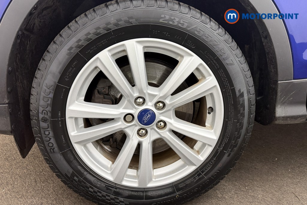 Used Ford Kuga for sale - 77688586: Photo 9