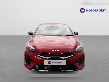 Used Kia Ceed 2024 for sale - 75606484: Photo