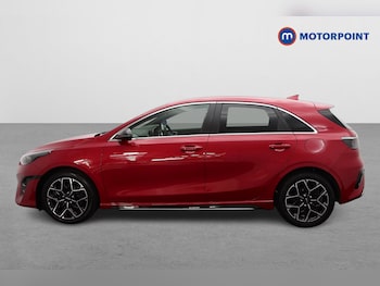 Used Kia Ceed 2024 for sale - 75606484: Photo