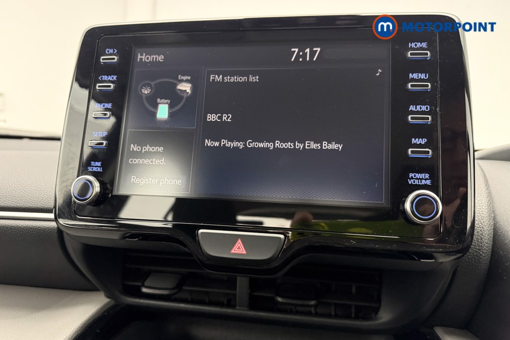 Used Toyota Yaris Cross 2022 for sale - 77297628: Photo 10