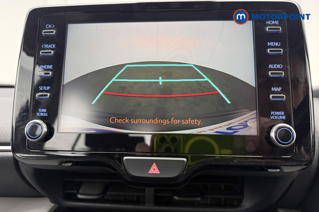 Used Toyota Yaris Cross 2022 for sale - 77297628: Photo 11