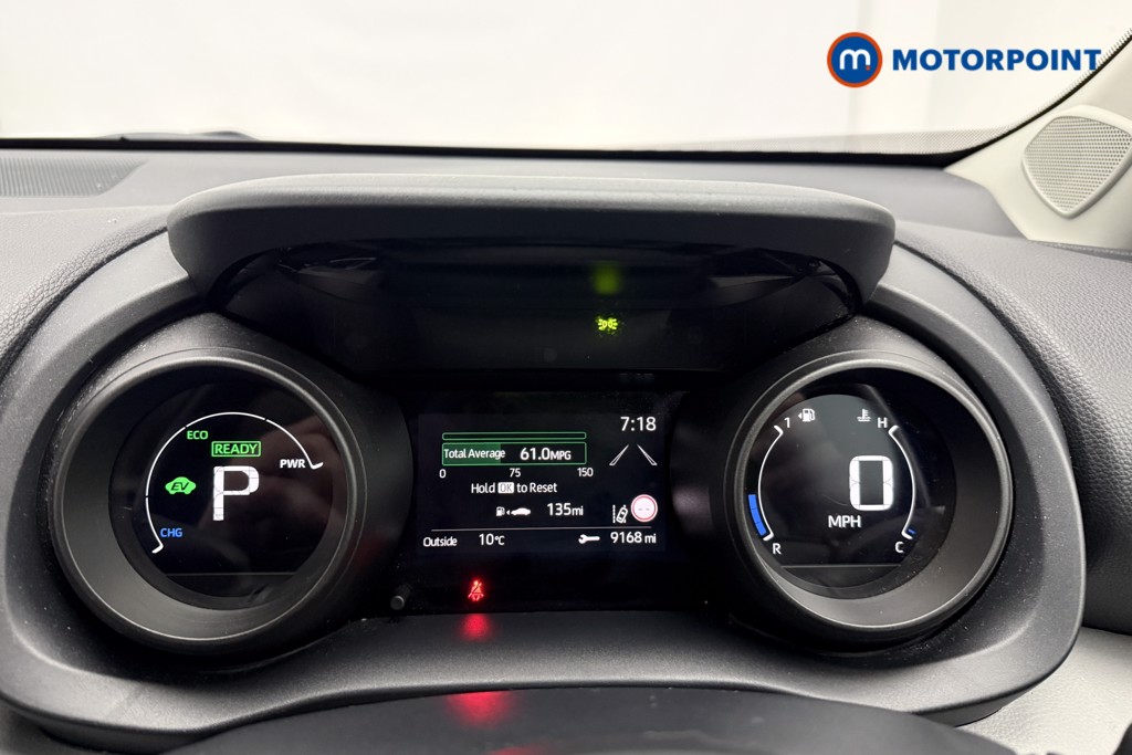 Used Toyota Yaris Cross 2022 for sale - 77297628: Photo 13