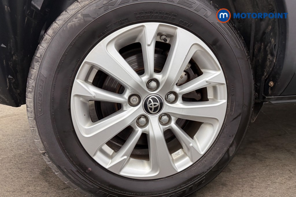 Used Toyota Yaris Cross 2022 for sale - 77297628: Photo 17