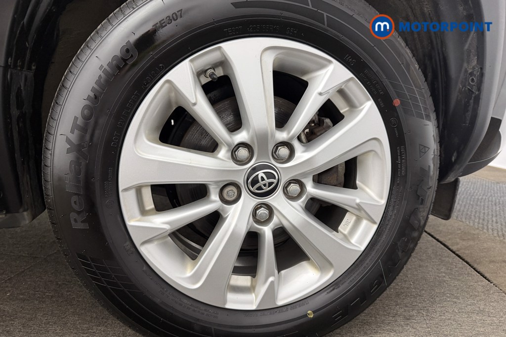 Used Toyota Yaris Cross 2022 for sale - 77297628: Photo 18