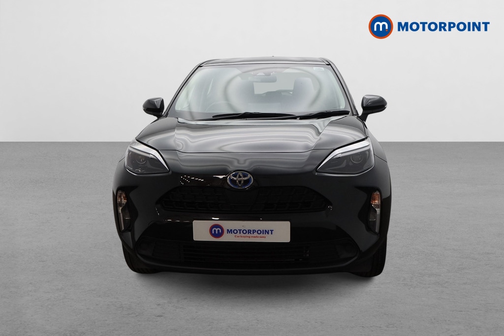 Used Toyota Yaris Cross 2022 for sale - 77297628: Photo 2