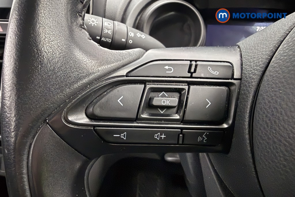 Used Toyota Yaris Cross 2022 for sale - 77297628: Photo 21