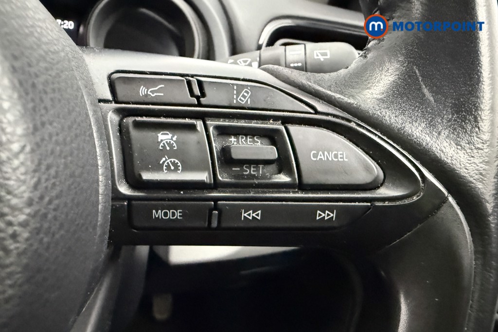 Used Toyota Yaris Cross 2022 for sale - 77297628: Photo 22