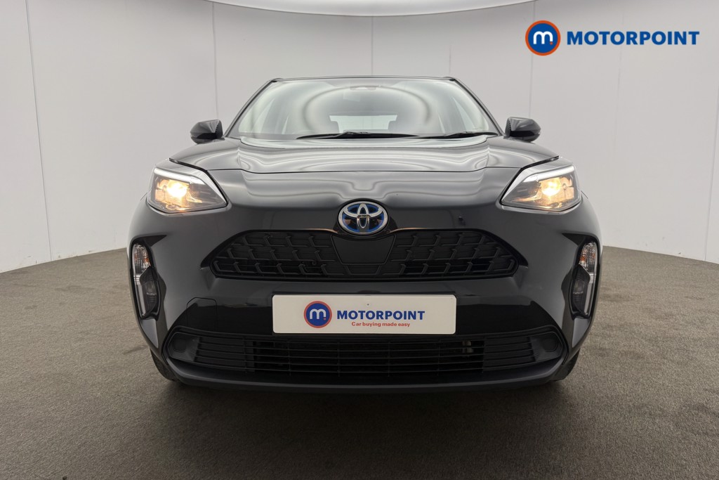 Used Toyota Yaris Cross 2022 for sale - 77297628: Photo 28