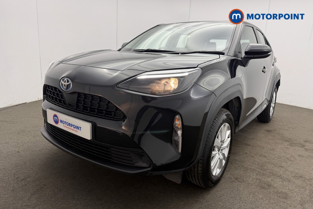 Used Toyota Yaris Cross 2022 for sale - 77297628: Photo 29