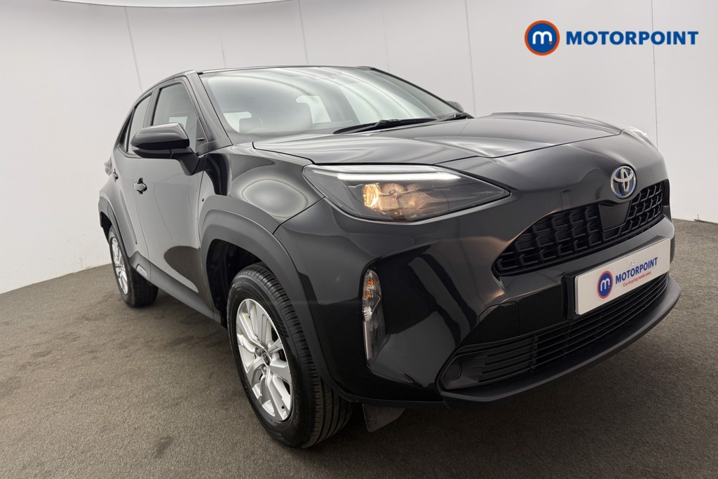 Used Toyota Yaris Cross 2022 for sale - 77297628: Photo 30