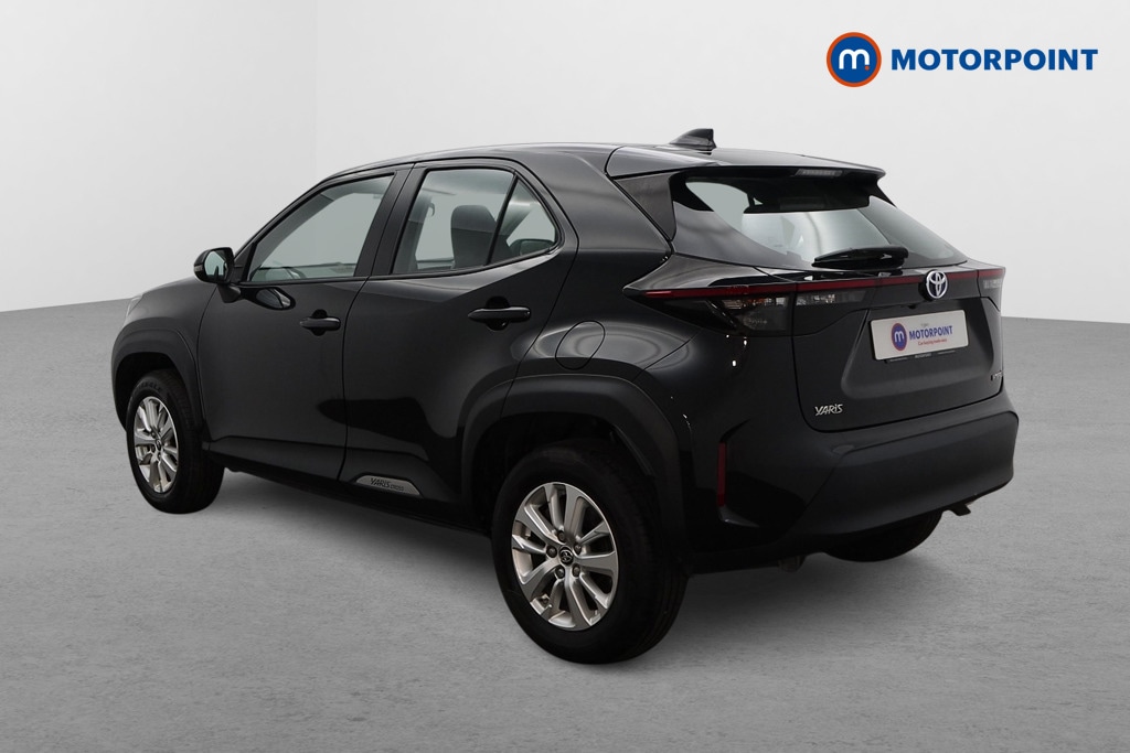 Used Toyota Yaris Cross 2022 for sale - 77297628: Photo 5